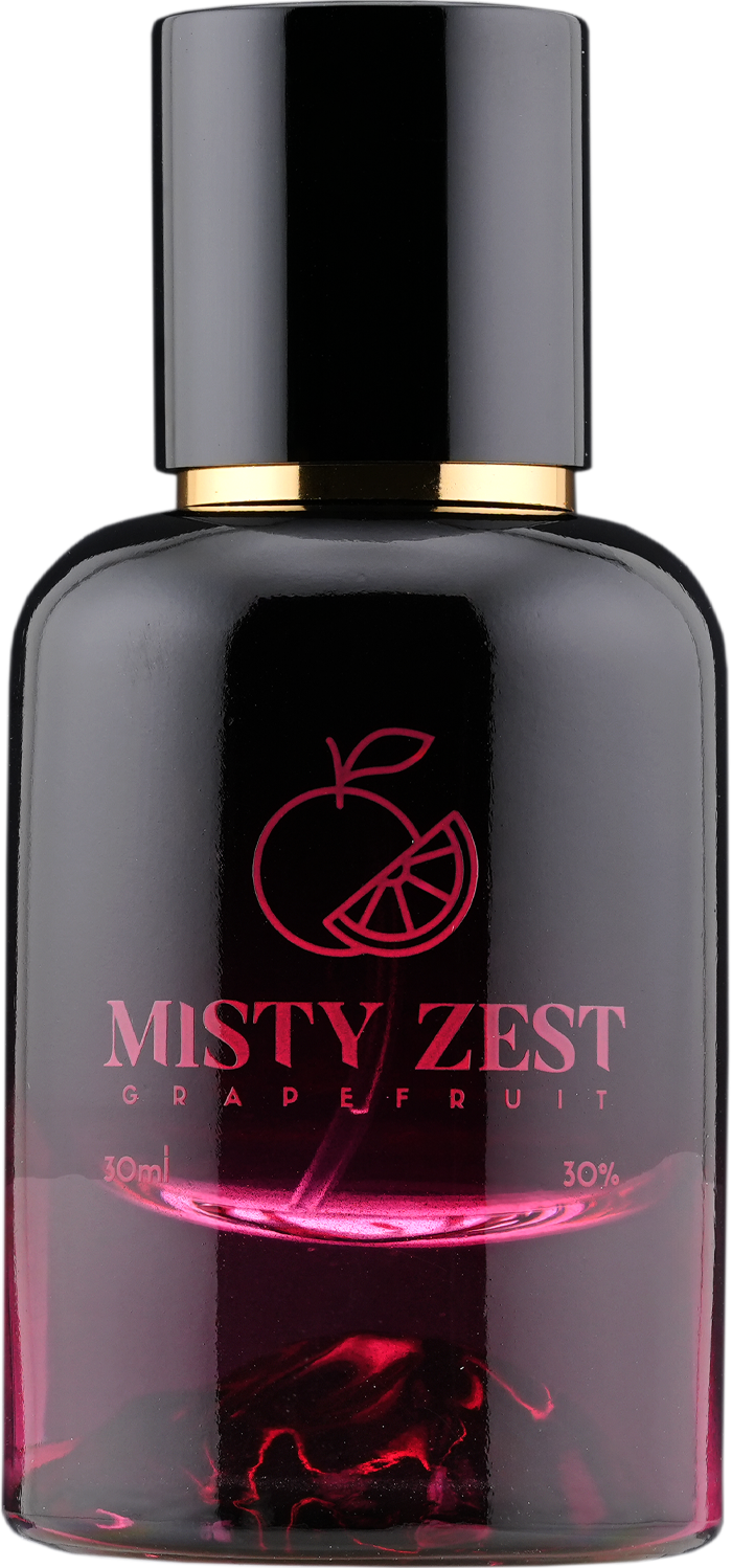 Grapefruit expression